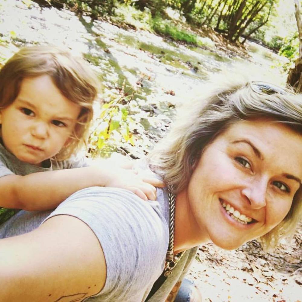 Meet your Posher, Katrina